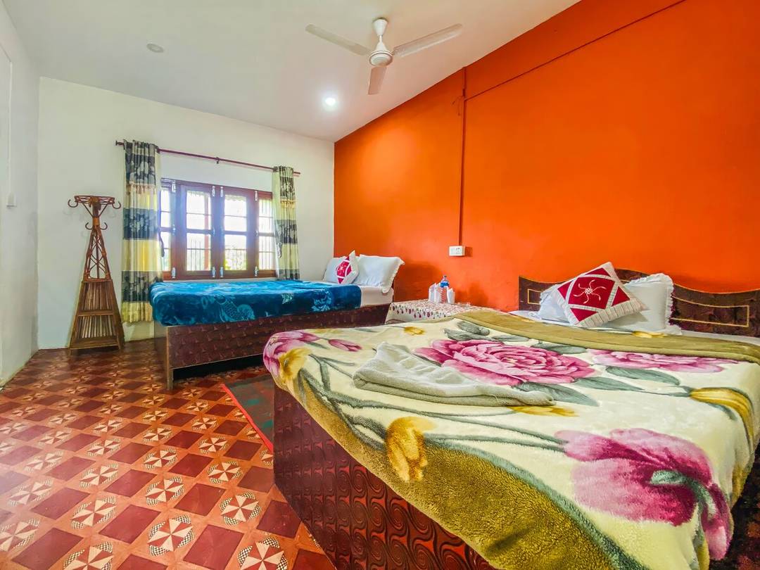 Hotel Tiger's Den - Peace Home — photo