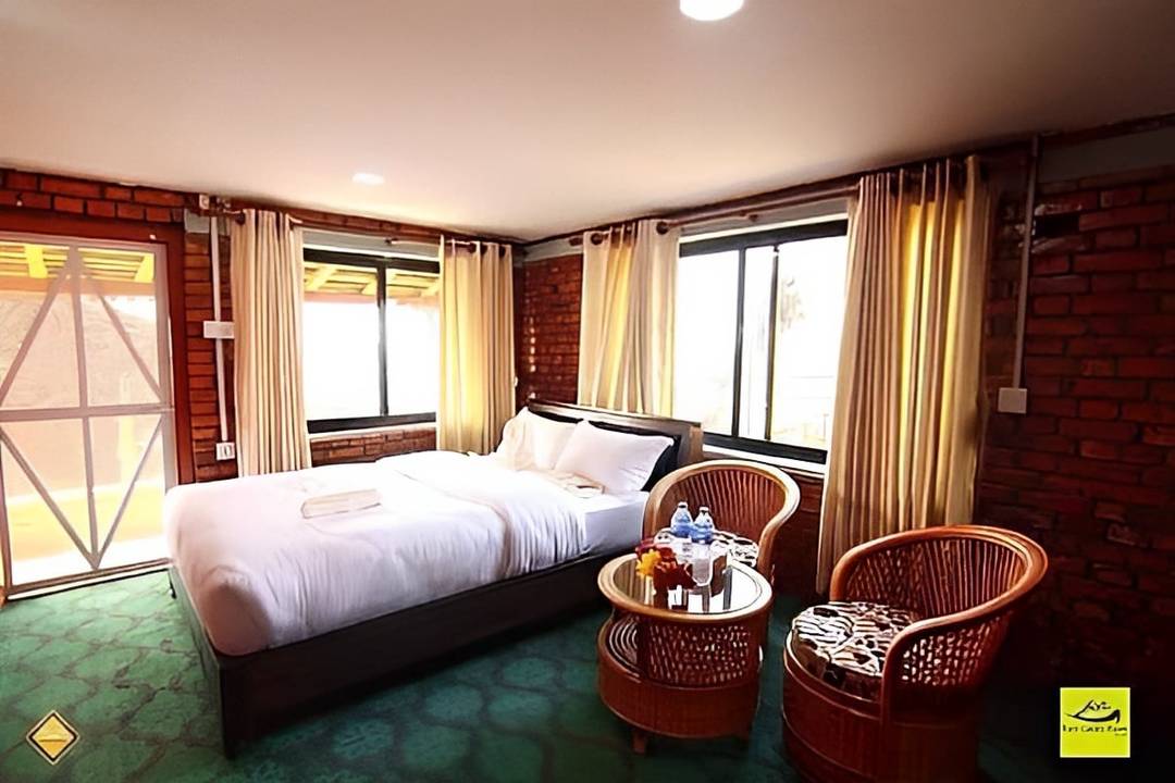 Book Whole Private Resort, Rock Garden Resort — photo
