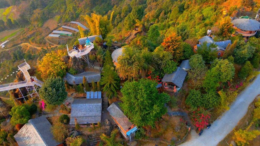 Book Whole Private Resort, Rock Garden Resort — photo