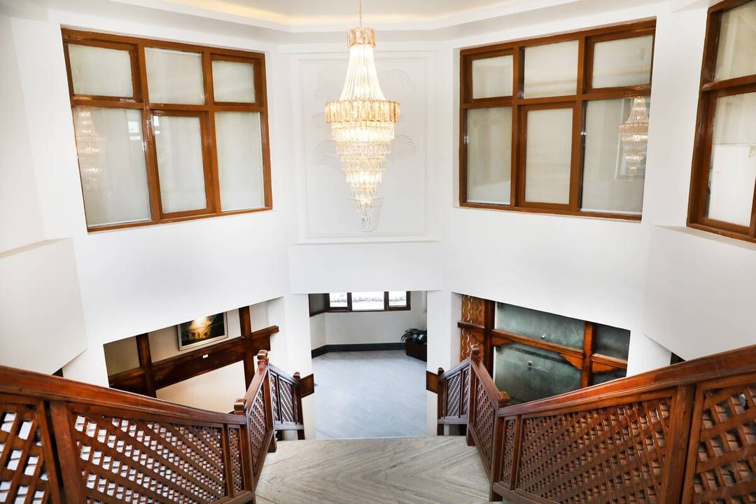 Hotel Marcopolo — photo