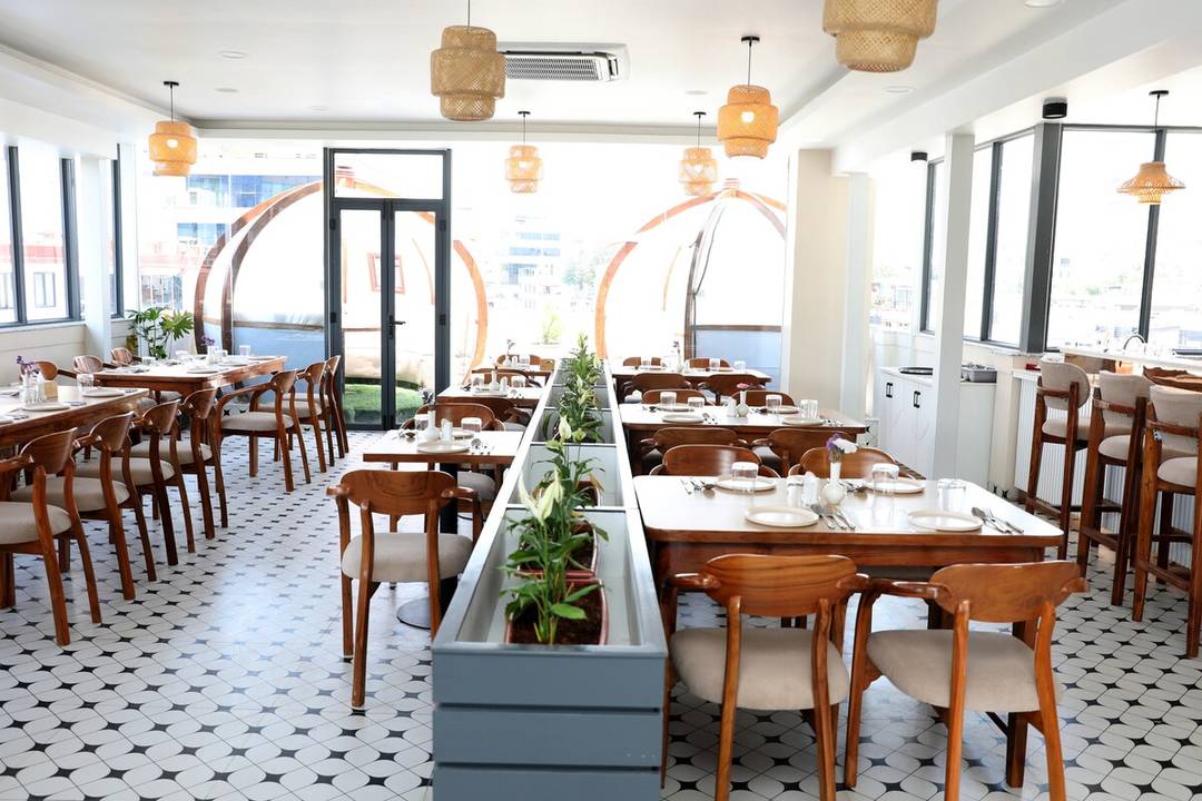 Hotel Marcopolo — photo