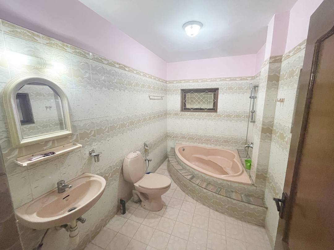 Cozy 1 bedroom near Airport and Pashupati — photo