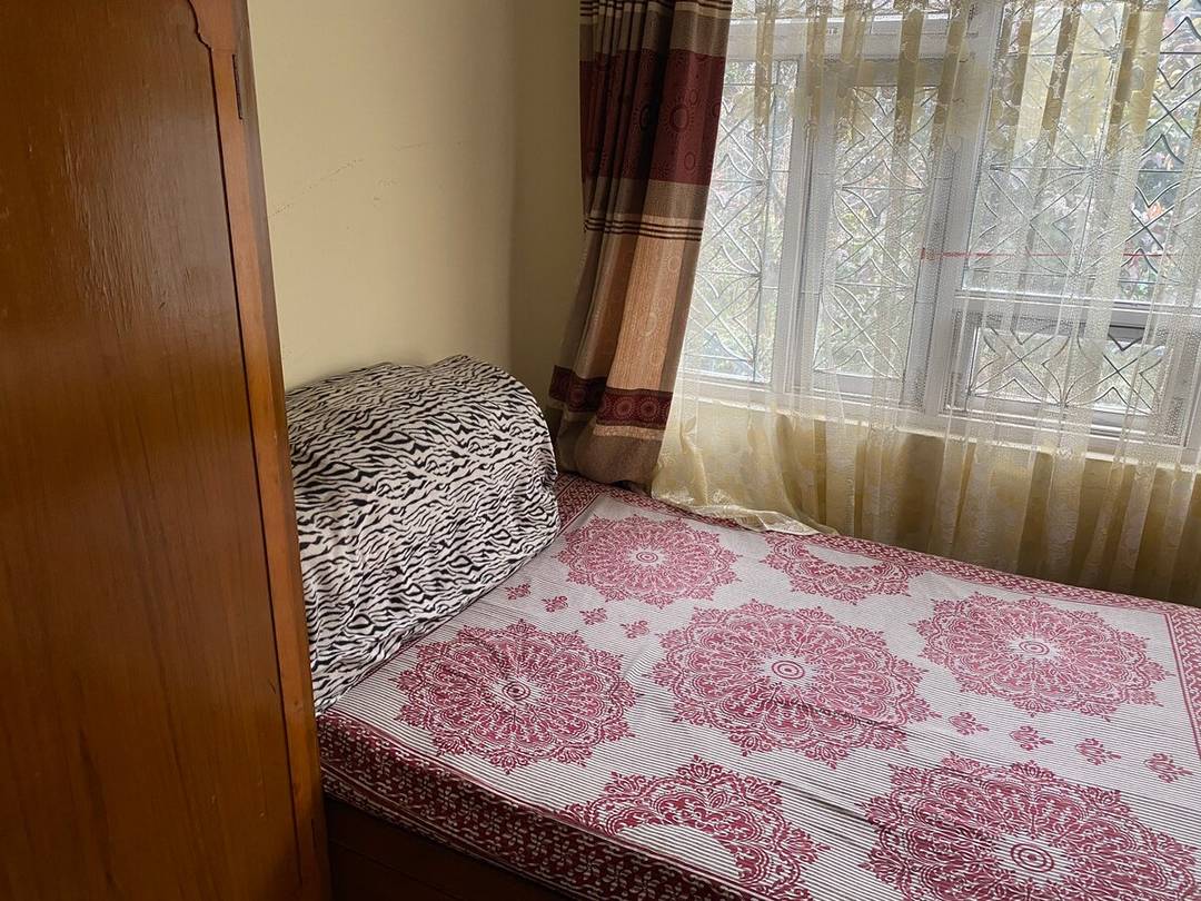 Baskota's Home — photo