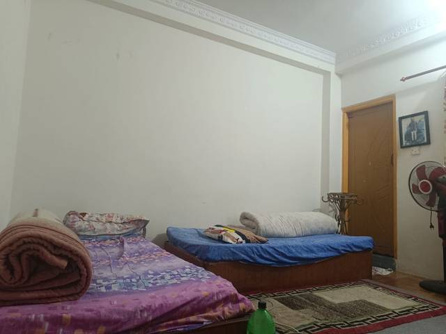 Home Away from Home