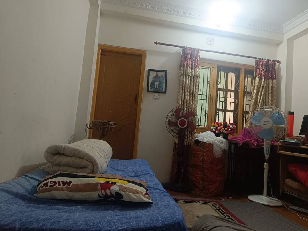 Home Away from Home — photo