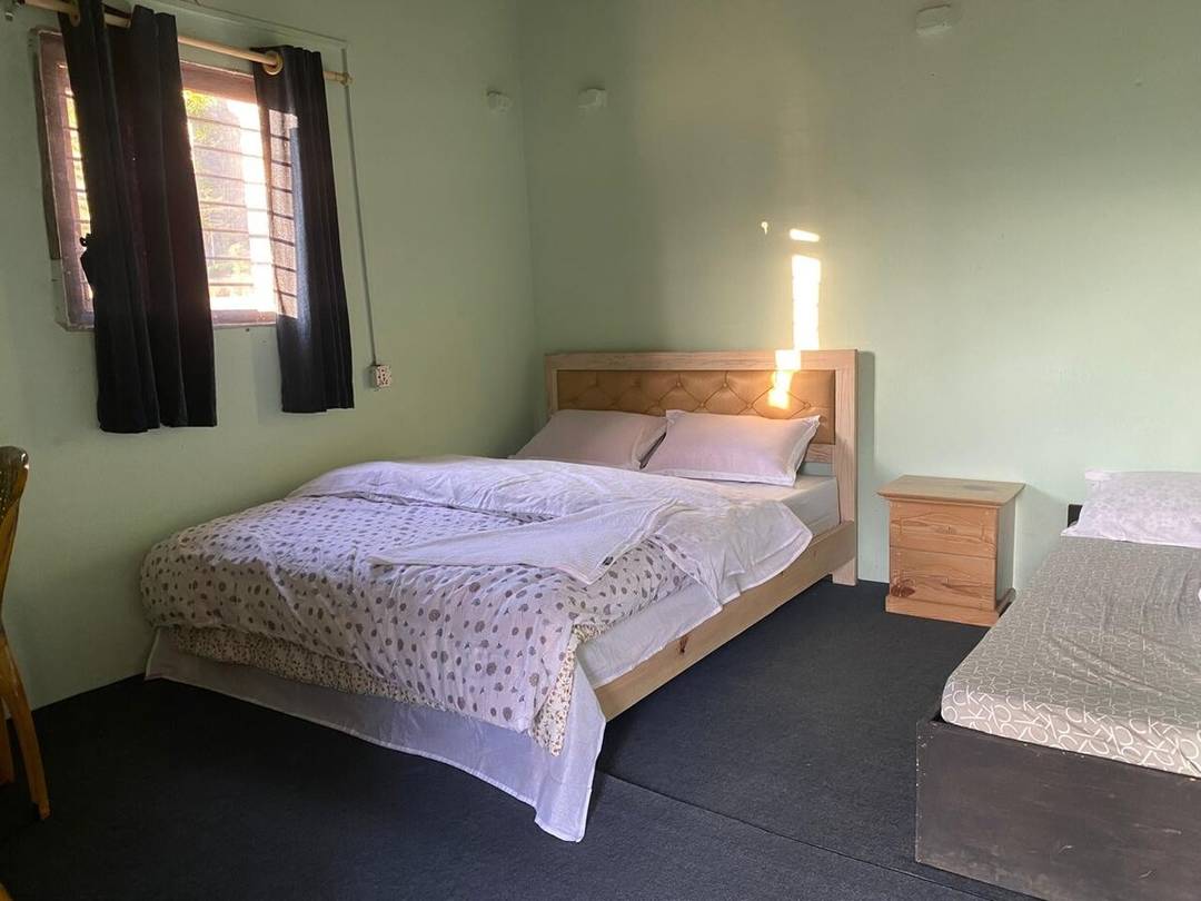Purnata Farm And Arts Residency — photo