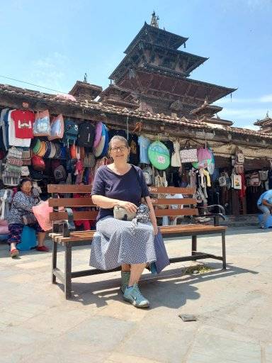 Solu Khumbu, gateway to Everest — photo
