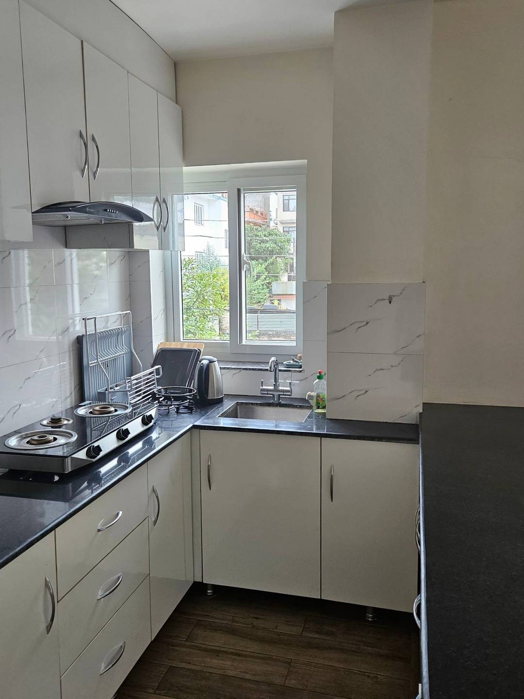 Bright and Cozy 1 Bedroom Apt in Sanepa/Jhamsikhel — photo