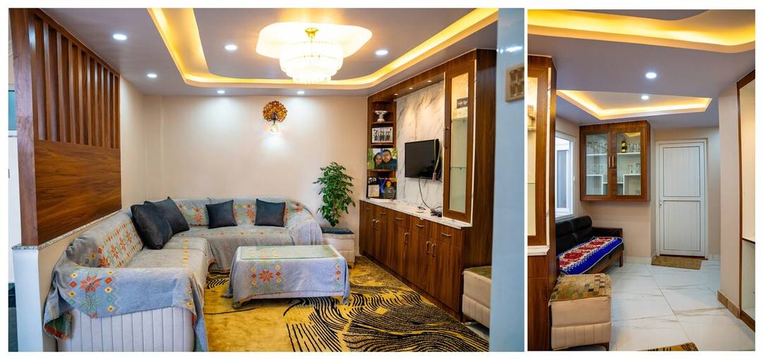Nikohomes