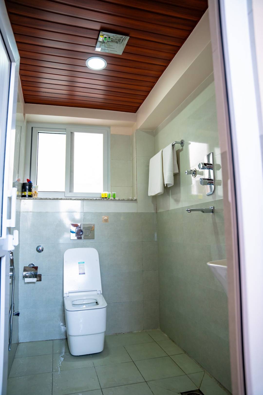 Nikohomes — photo
