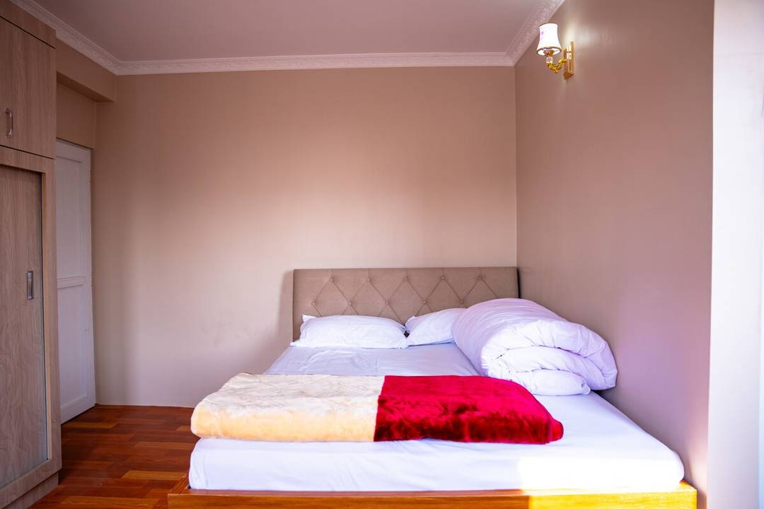 Nikohomes — photo