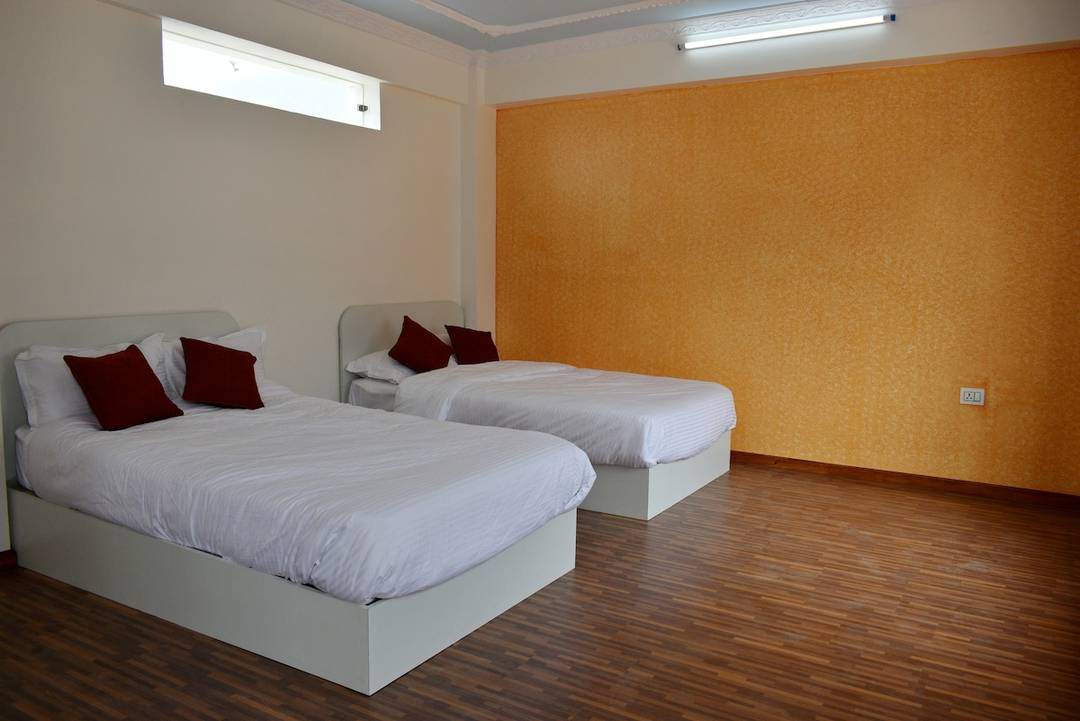 Mount Star Home Stay and Cafe — photo