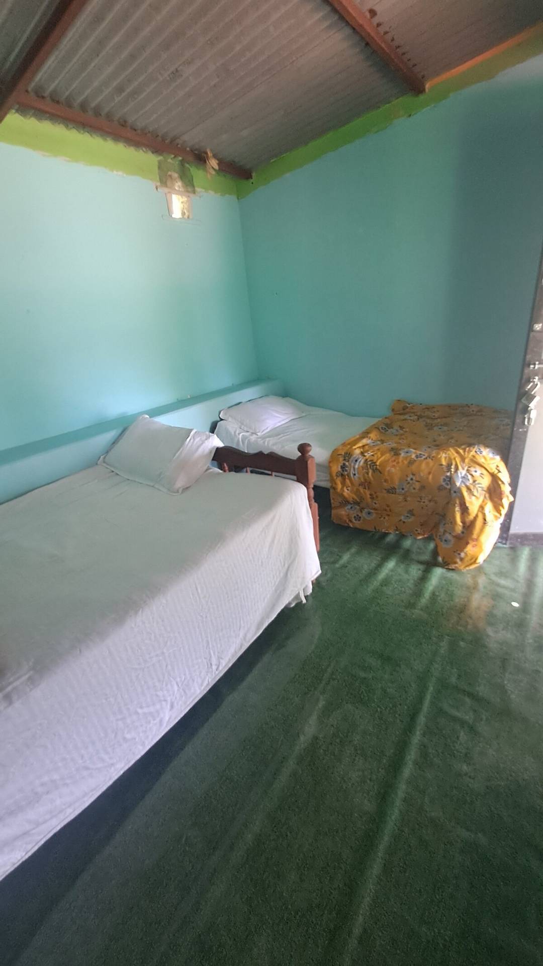 100 Cottage Stay