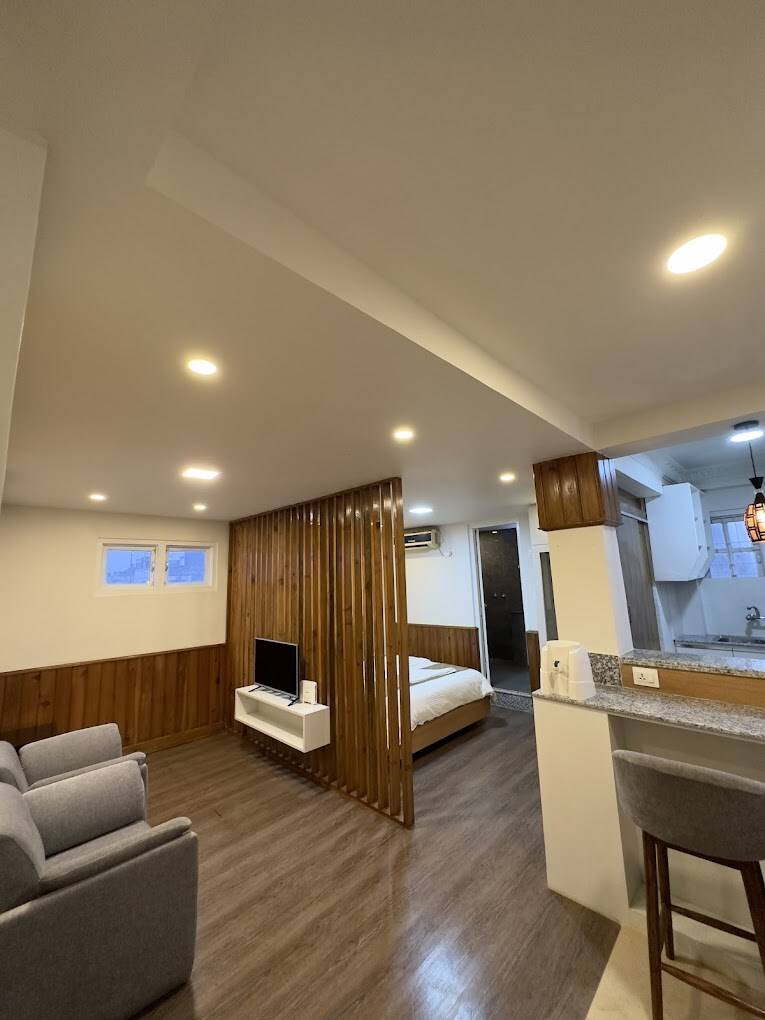 Aurora Apartment