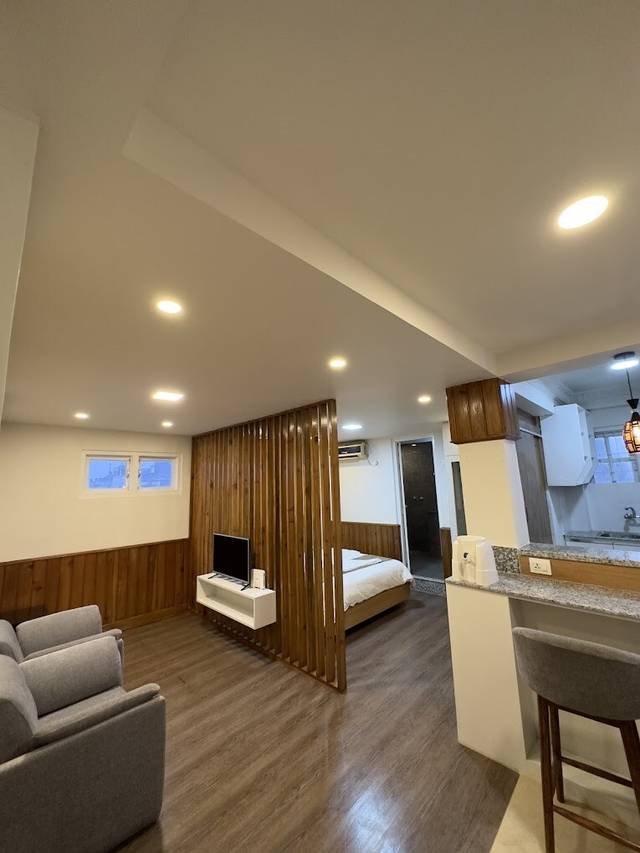 Aurora Apartment