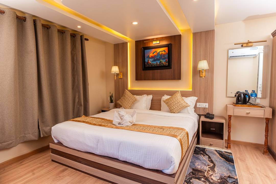 Premium Apartment in Kathmandu