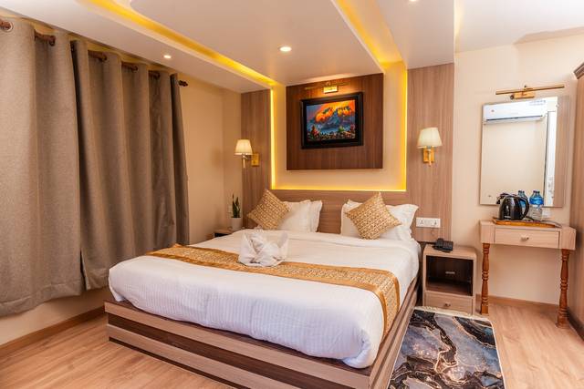 Premium Apartment in Kathmandu