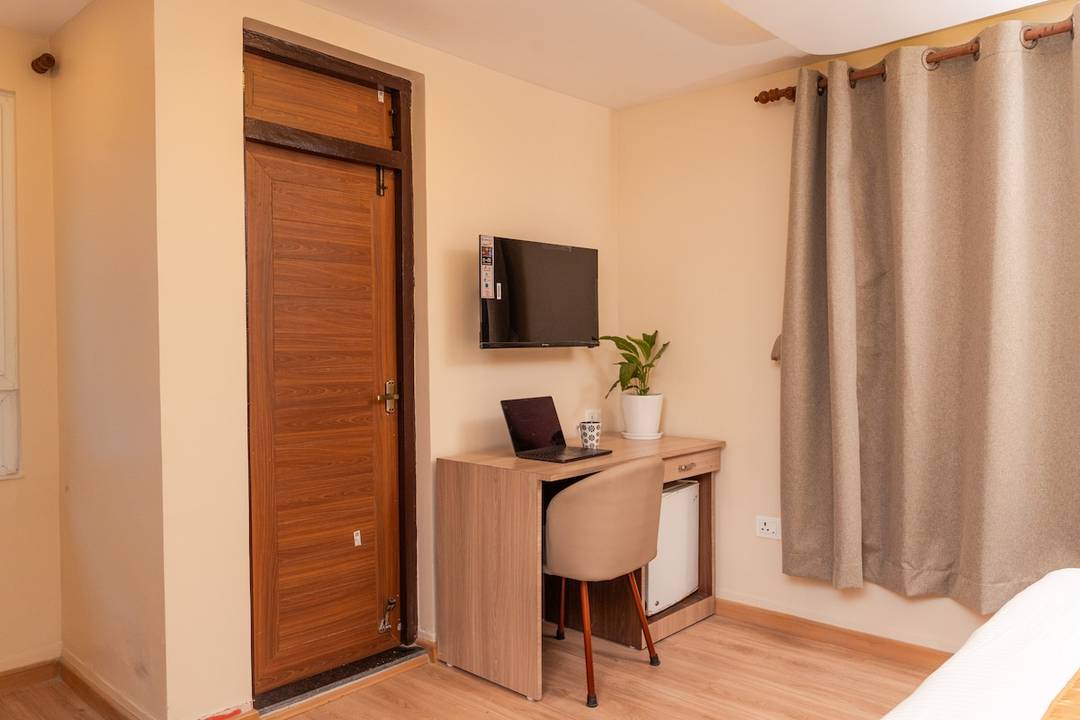 Premium Apartment in Kathmandu — photo