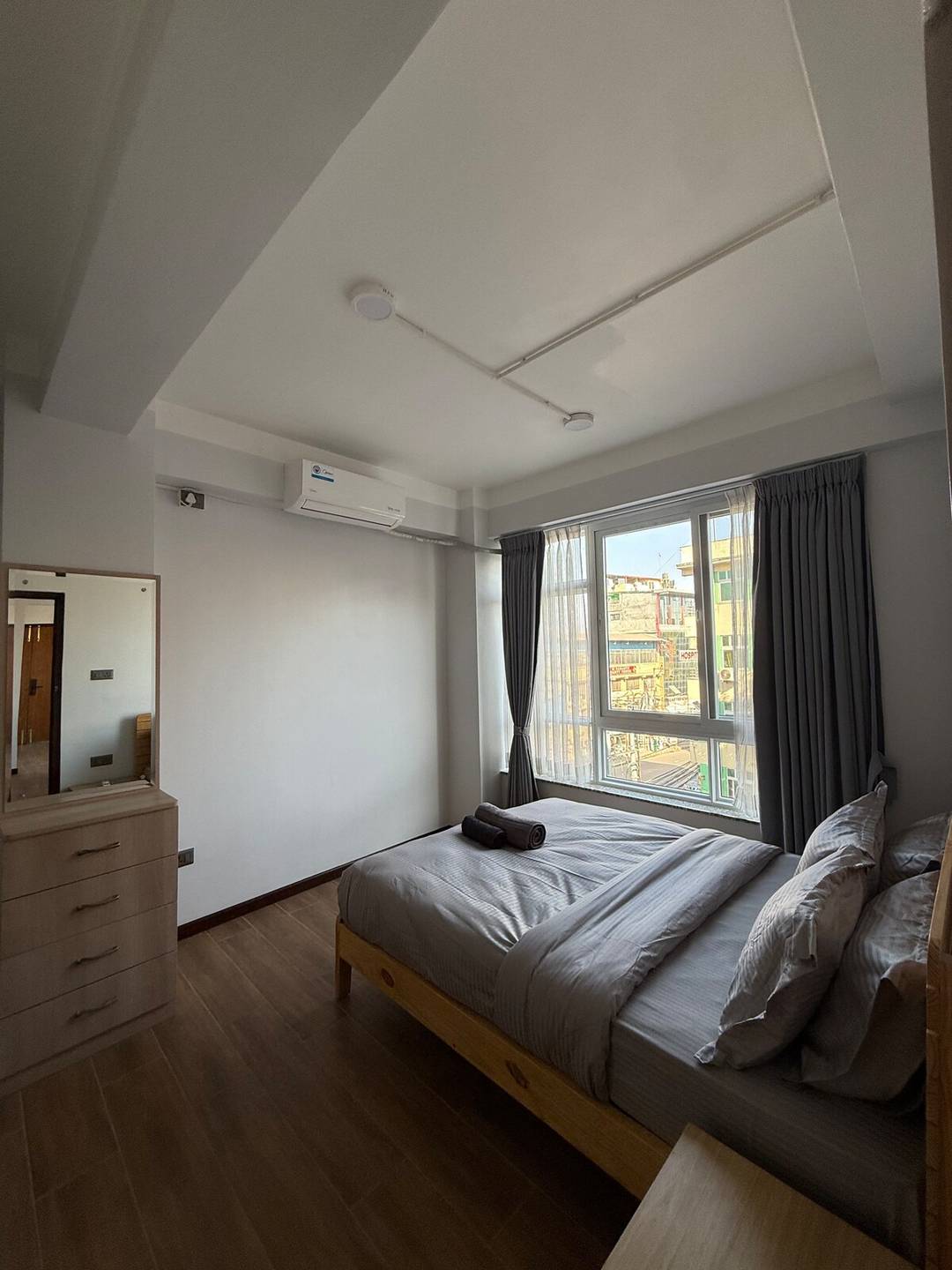 Thamel 2BR/2BA House 3 — photo