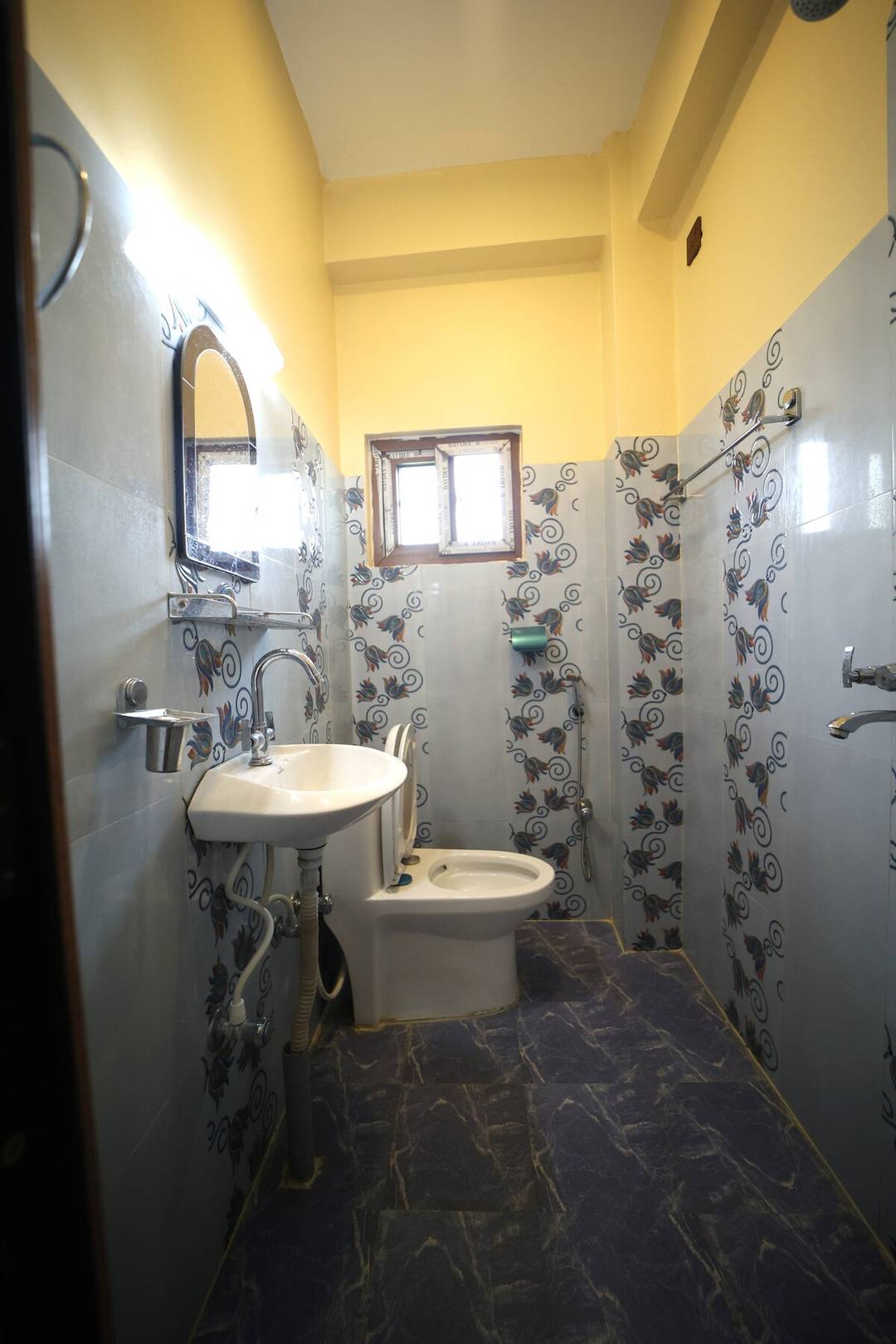 Safari-home — photo
