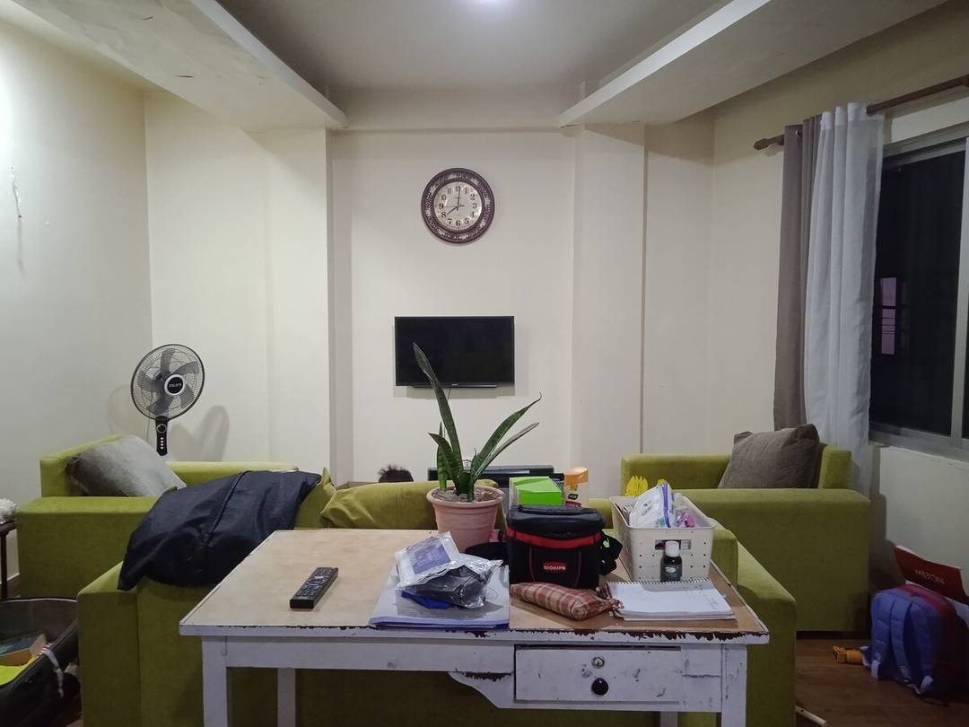 Feel Home Away from Home — photo