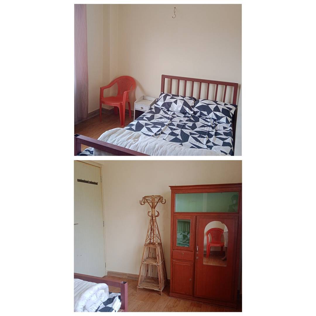 Feel Home Away from Home — photo