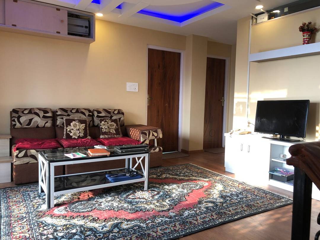 Welcome to the Bimala’s house — photo
