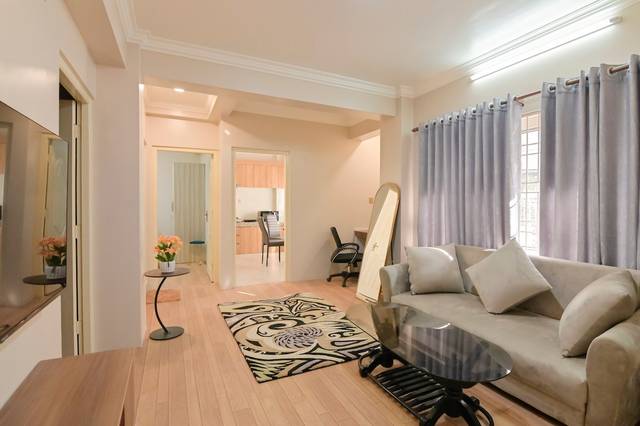 2BHK,stay apart with dedicatedworkspace, Kathmandu