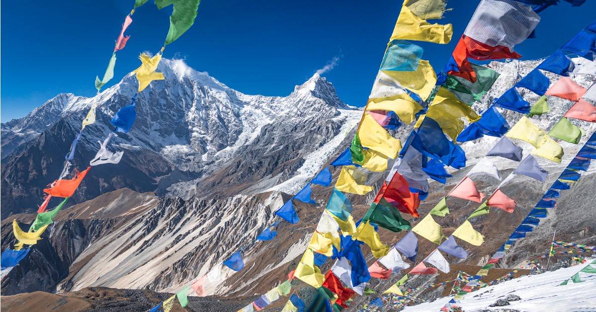 Discover the Majestic Langtang Valley: 7-Day Trek from Kathmandu