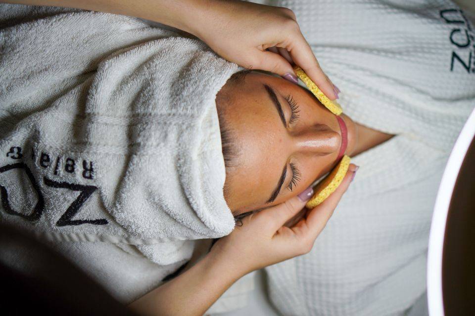Indulge and Unwind: Spa Wellness Package with Massage and Facial in Kathmandu