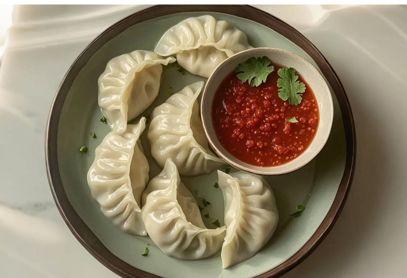 Kathmandu Local Food & Culture 3-Hour Walking Tour