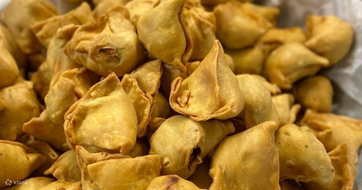 Kathmandu Thamel & Ason Bazaar Multi-Day Street Food Tour