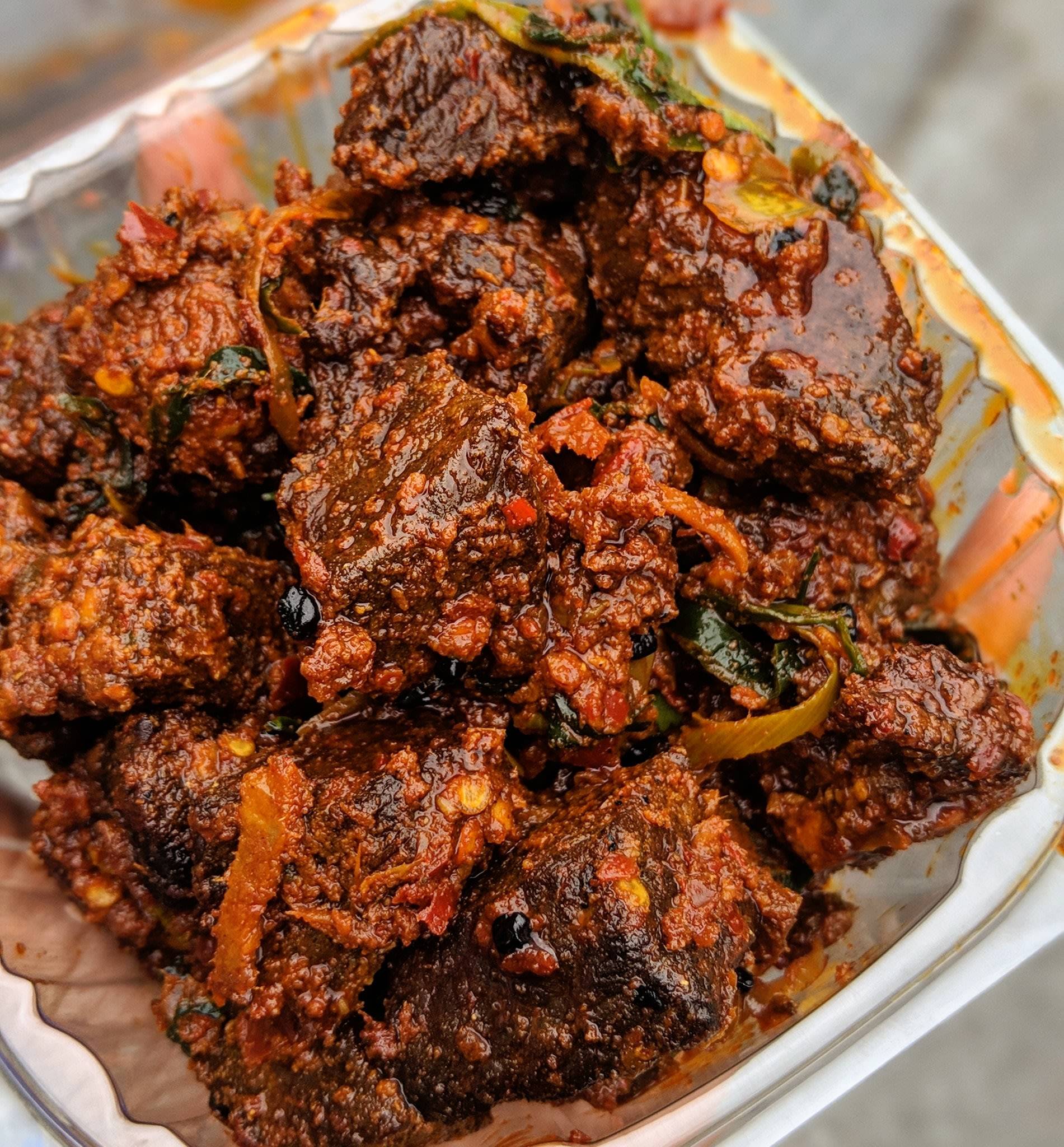 Local Nepali Food Tasting tour in Kathmandu with local guide