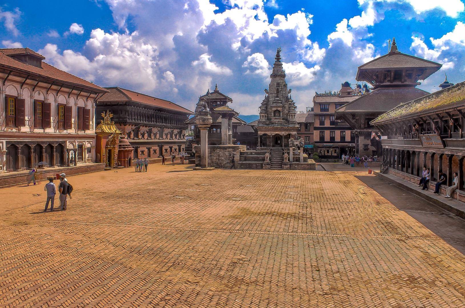 Bhaktapur & Nagarkot Full-Day Private Guided Tour