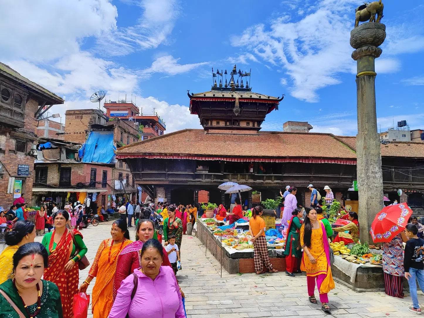 Kathmandu: Private Tour of UNESCO World Heritage Sites
