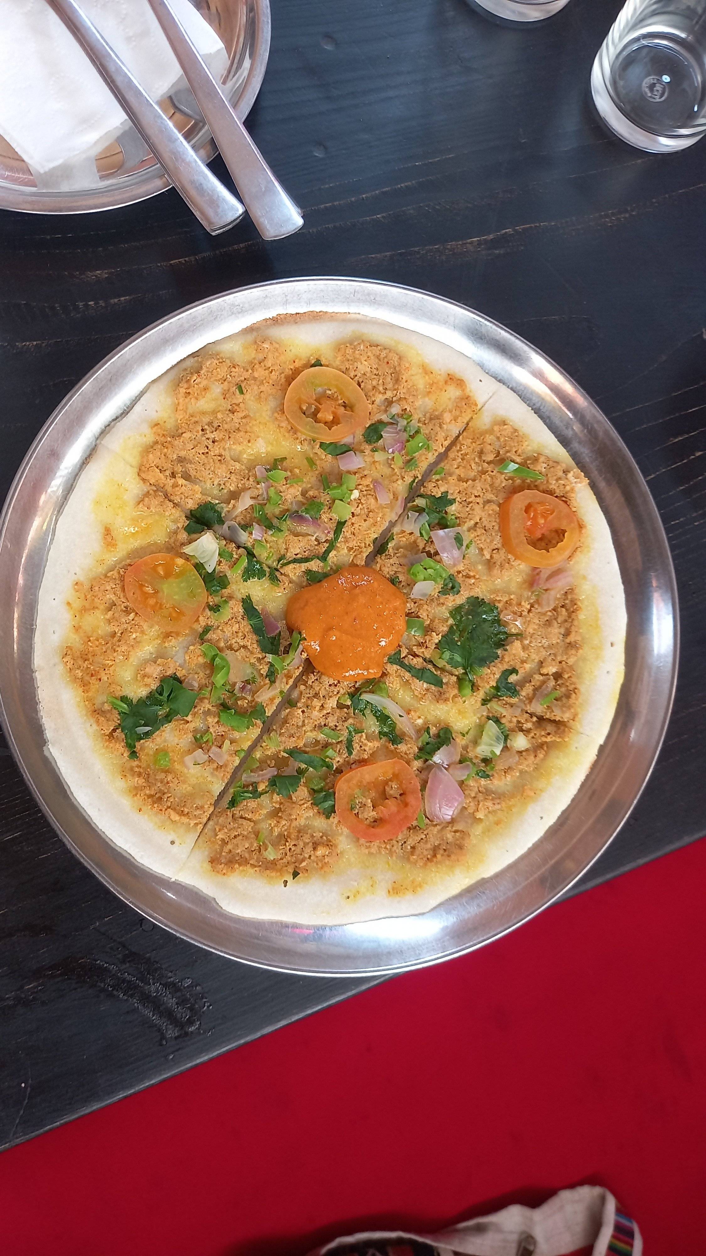 Kathmandu :  Taste Nepal's Flavors, Food Tour