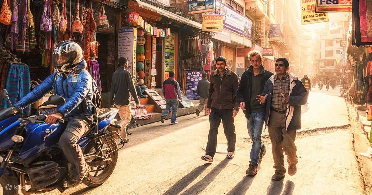 Kathmandu Heritage Tour