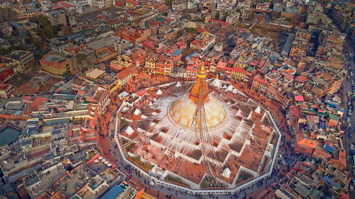 Kathmandu UNESCO World Heritage Full-Day Private Tour
