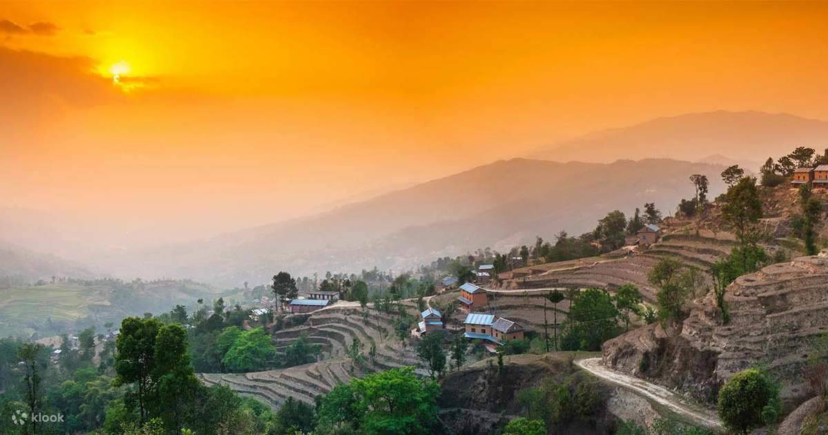 Nagarkot Sunrise Tour