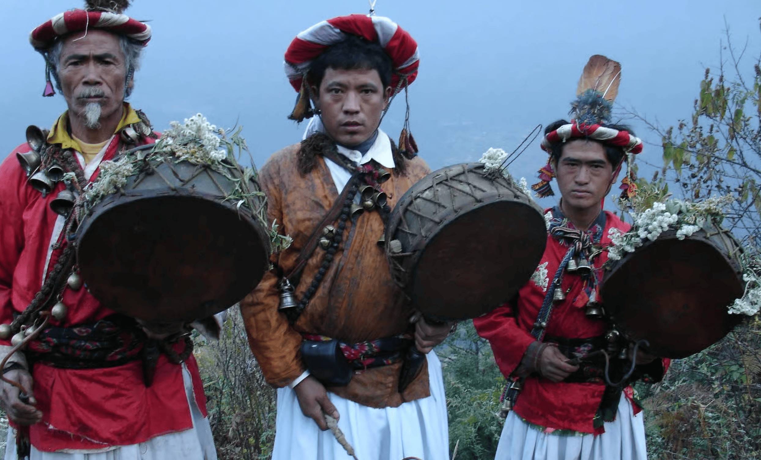 Kathmandu Half-Day Private Shamanic Spiritual Journey