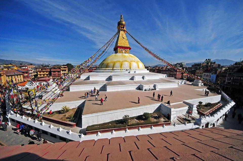 Kathmandu UNESCO Sites Full-Day Private Guided Tour