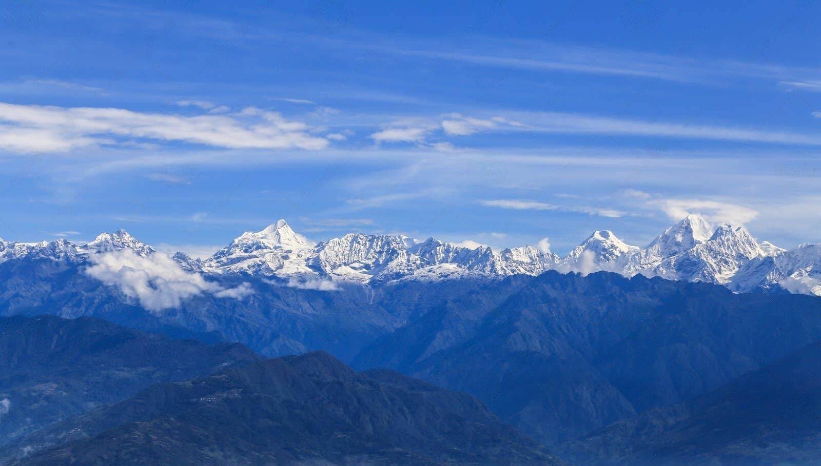 Explore the Cultural Gems of Nepal: 3-Day Nagarkot Dhulikhel Namobuddha Trekking from Kathmandu