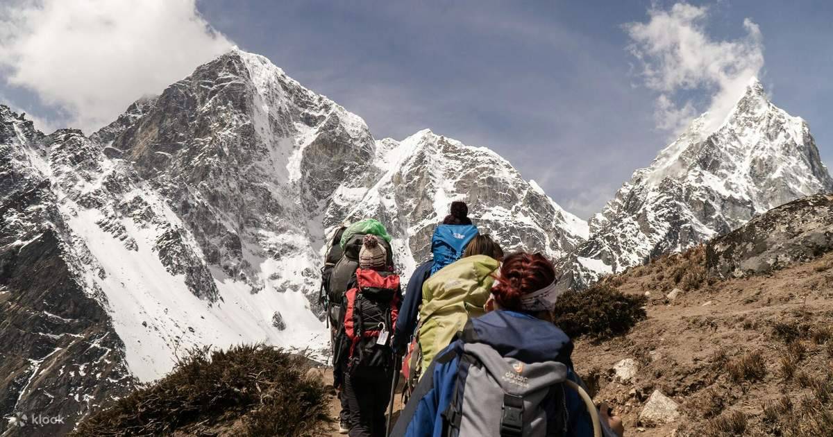 Himalayan Ghorepani Poon Hill 3-Day Guided Trek