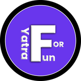 Yatra For Fun