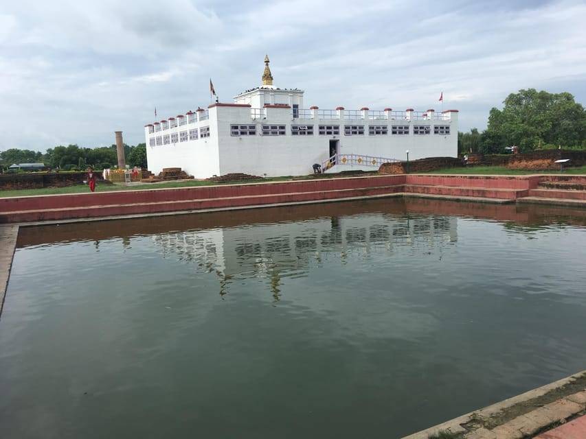 Kathmandu: 7-Day Buddhist Circuit Tour with Guide