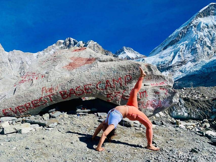 Kathmandu: Everest View Trek with Villages & Monasteries