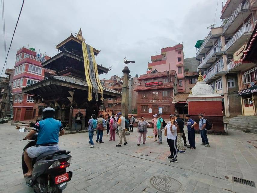 Kathmandu: Nagarkot Sunrise, Cooking Class & Bhaktapur Tour