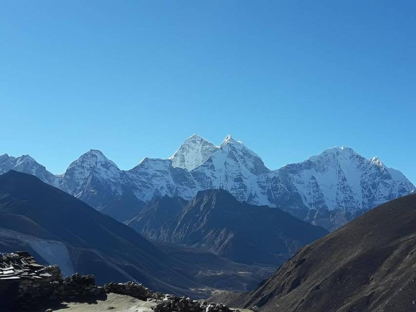 Kathmandu: 5-Day Cultural & Spiritual Tour with local Guide