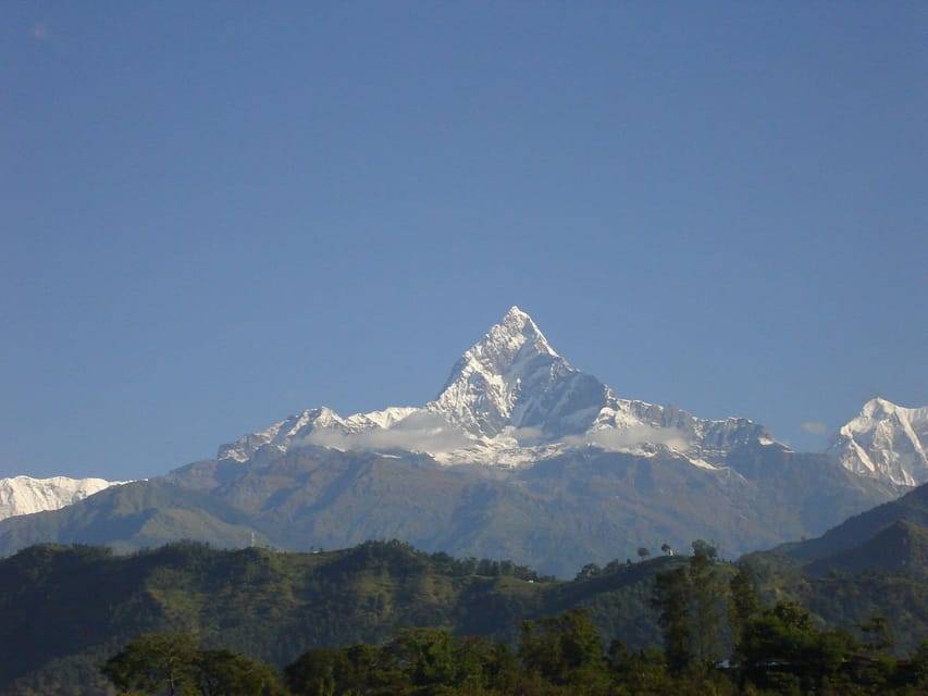 Kathmandu: 11-Day Guided Cultural and Nature Tour
