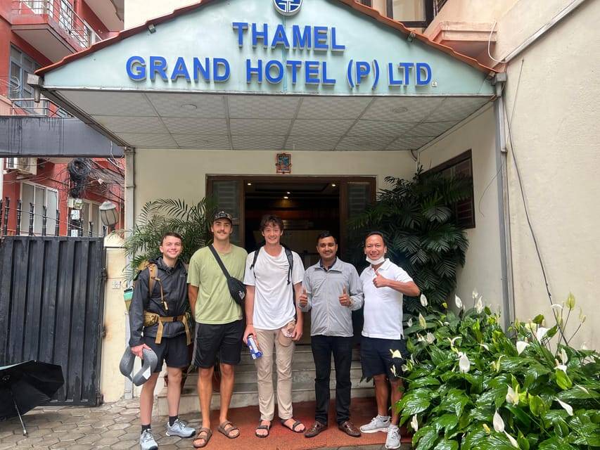 Kathmandu: Lower Mustang Adventure Tour With Local Guide